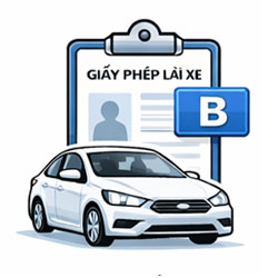 dạy lái xe thủ đức