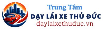 Trung Tâm Dạy Lái Xe Thủ Đức