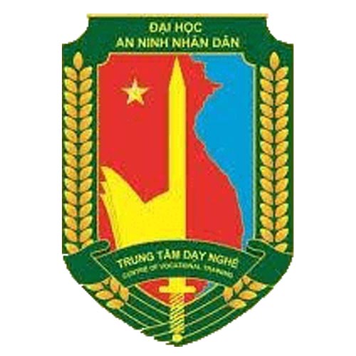 lo go truong day lay xa an ninh nhan dan 6