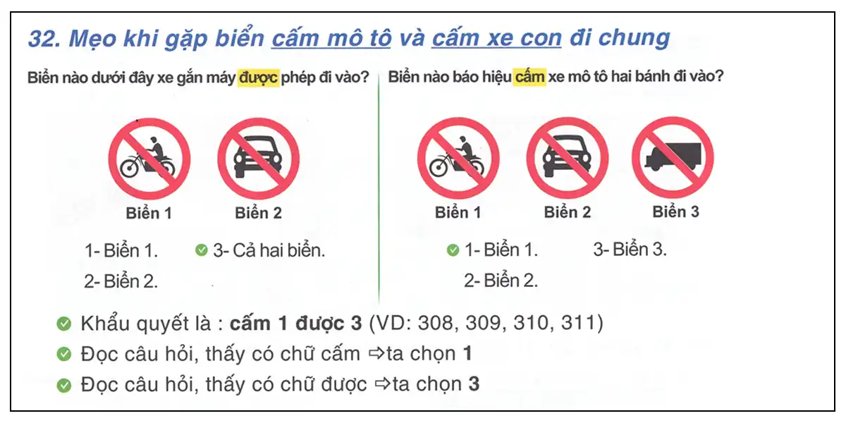 Mẹo 600 Câu Hỏi Ôn Thi GPLX – Ghi Nhớ Đáp Án Đậu 100% 29 Chi tiết hướng dẫn sử dụng Mẹo 600 Câu Hỏi Ôn Thi Gplx | Ghi Nhớ Đáp Án Đậu 100%
