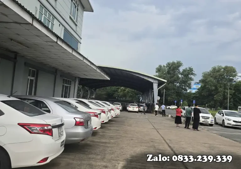 Trung tâm lái xe thủ đức